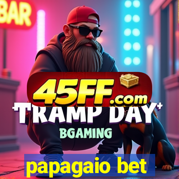 papagaio bet